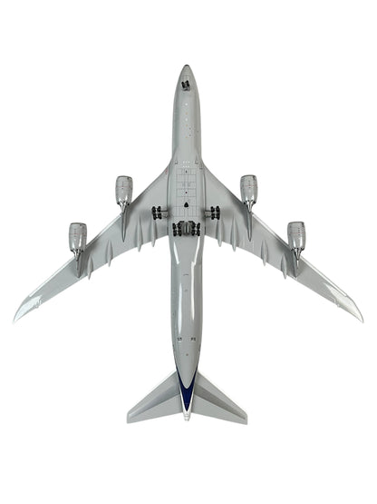 1/200 SQ Wings (L2056) Boeing B747-8i (D-ABYT) *Koln* "DLH Retro 1970 5th Livery" Lufthansa (Limited Edition)