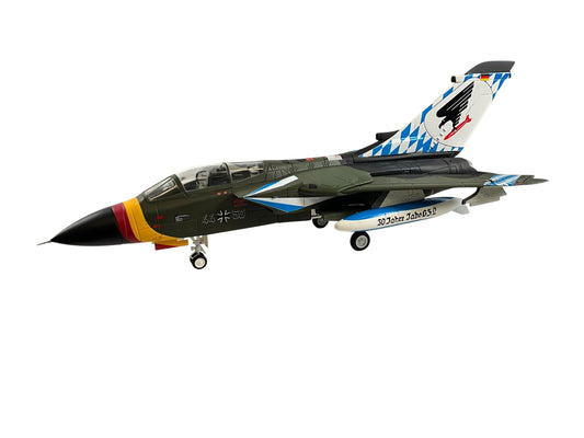 1/48 Franklin Mint/Armour (B11B551/ART.98325) Panavia Tornado IDS MRCA (44+50) "30 Jahre JaboG32" Livery Deutsch Bundes Luftwaffe (Limited Edition)