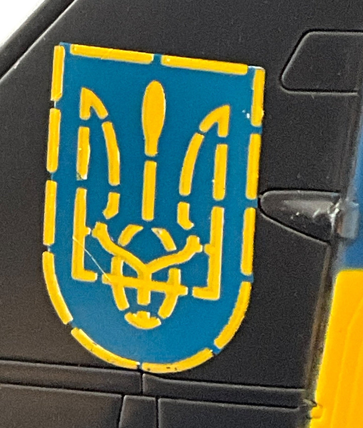 1/72 HobbyMaser (HA6525) Mikoyan MiG29A "Ghost of Kiyiv" Vasylkiv AB 2023 40th Tactical Aviation Regiment, Ukraine Air Force (Limited Edition) 2026 Release