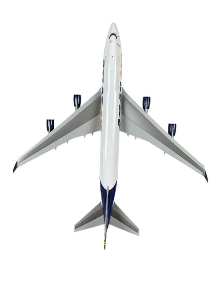 1/200 Gemini200 (G2GTI931) Boeing B747-400ERF (N492MC) "Interactive Series" Atlas Air (Limited Edition) 2021 Release