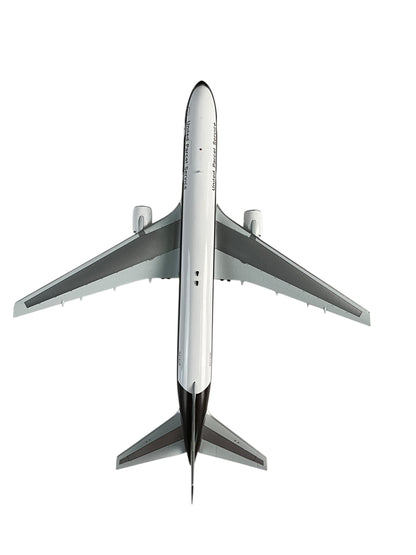 1/200 (Inflight200) B Models (B-763-UPS-315) Boeing B767-300ERF (N315UP) "Panda Express" Bejing-Atlanta UPS (Limited Edition) 2025 Release