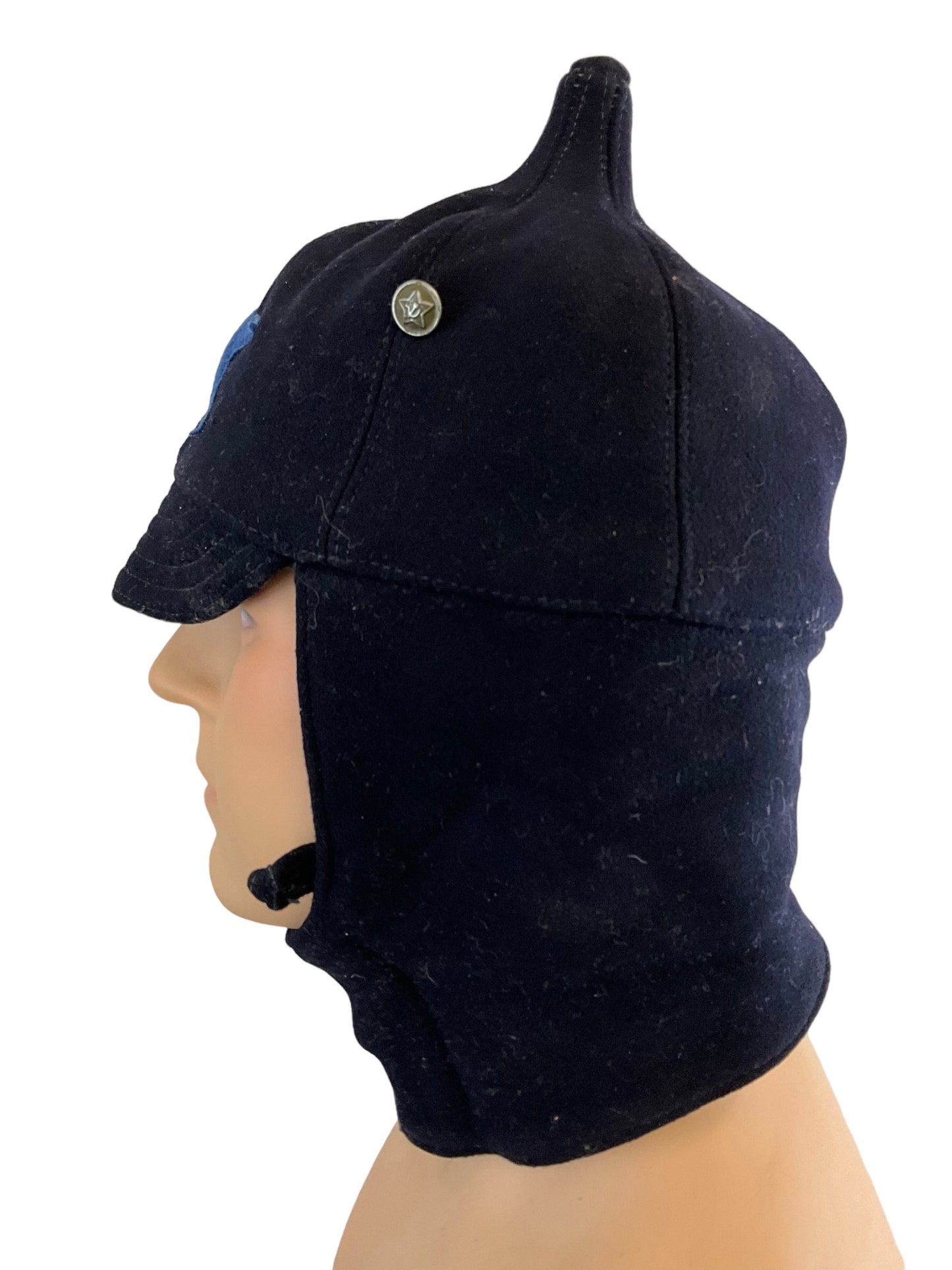 Russian Soviet Army Air Force 1925 Pattern Winter Hat 2