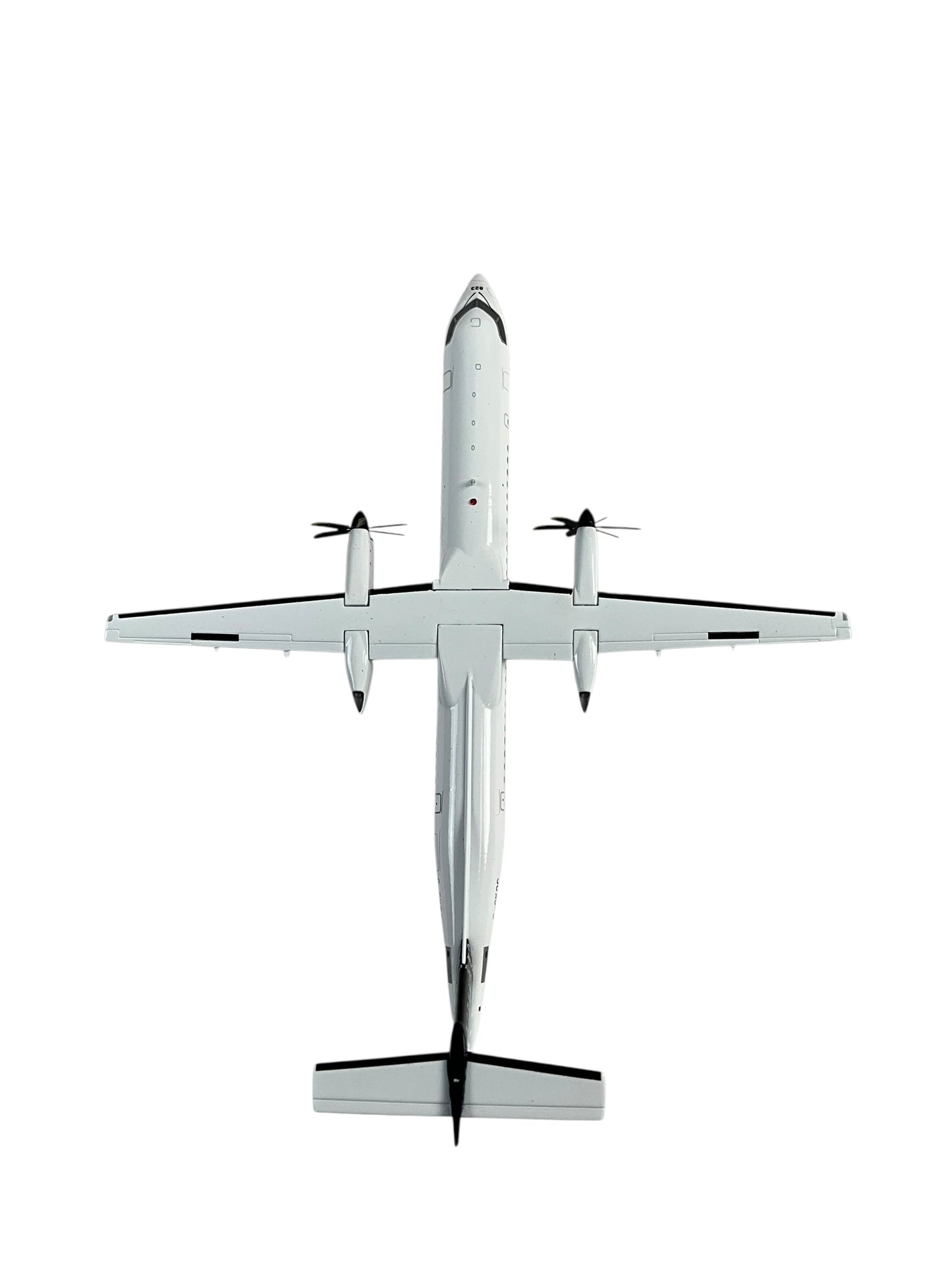 1/200 Gemini200 (G2POE1311) Bombardier Dash8 Q400 (C-GKQC) Porter Airlines (Limited Edition) 2024 Release