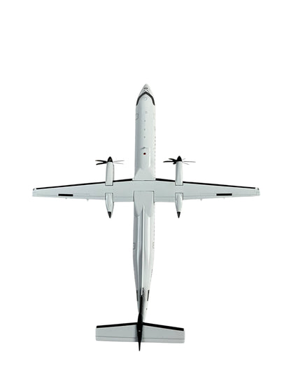 1/200 Gemini200 (G2POE1311) Bombardier Dash8 Q400 (C-GKQC) Porter Airlines (Limited Edition) 2024 Release