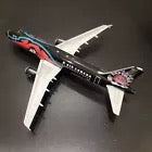 1/200 Phoenix (PH2ACA038) Air Canada Airbus A320-211 (C-FDSN) Raptors (Limited Edition)