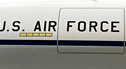 1/200  Aviation200 (AV2KC1001) McDonnell Douglas KC10A Extender (83-0077) "Great White" 1988 S.A.C. Livery, Seymour Johnson AFB, NC, 68th ARW, U.S.A.F. (Limited Edition #077 of ONLY 312)