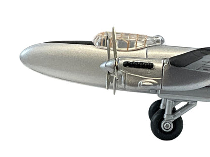 1/144 CORGI (47401) AVRO LANCASTER MK-X-PP (CF-CNA) TRANS-CANADA AIRLINES 1943-1947