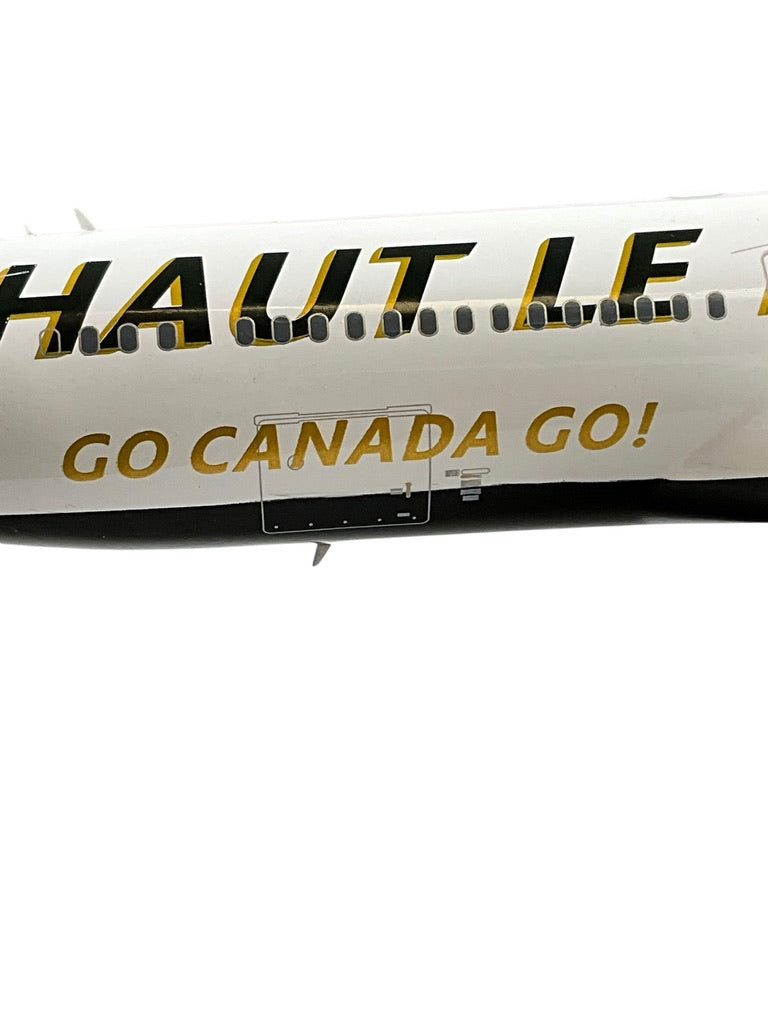 1/200 (Inflight200) B-Models (B-789-AC-001) Boeing B787-9 DreamLiner (C-FVLQ) "FLY THE FLAG" 6th ACA Livery, Air Canada (Limited Edition)