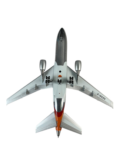 1/200 Inflight200 (IF103CP0625P) McDonnell Douglas DC10-30ER (C-GCPI) "Empress of Honolulu"CP Air (Limited Edition of Only 144) 2025 Release