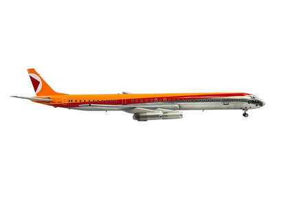 1/200 Inflight200 (IFDC863CP0119P) Douglas DC8-63 (C-FCPO) "Empress of Tokyo" CP Air (limited Edition)