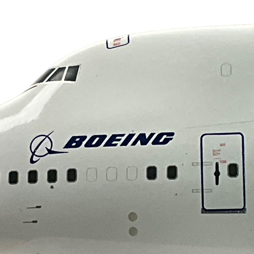 1/200 Gemini200 (G2BOE723) Boeing B747-400LCF Dreamlifter (N747BC) The Boeing Company (Limited Edition) 2018 Release