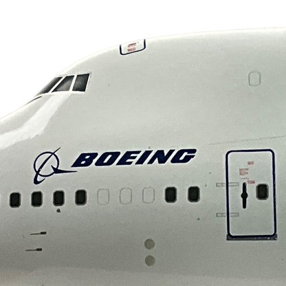 1/200 Gemini200 (G2BOE723) Boeing B747-400LCF Dreamlifter (N747BC) The Boeing Company (Limited Edition) 2018 Release