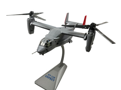 1/72 Airforce-1 (AF1-40602) Bell/Boeing MV22B Osprey (168220) Epoo, MCAS, Futenma, Japan, VMM-265 "Dragons" U.S. Marine Corps (Limited Edition) 2014 Release