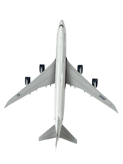 1/200 Gemini200 (G2AFO898) Boeing (VC25B) B747-8 (30000) "Air Force One" United States of America (Limited Edition) 2020 Release