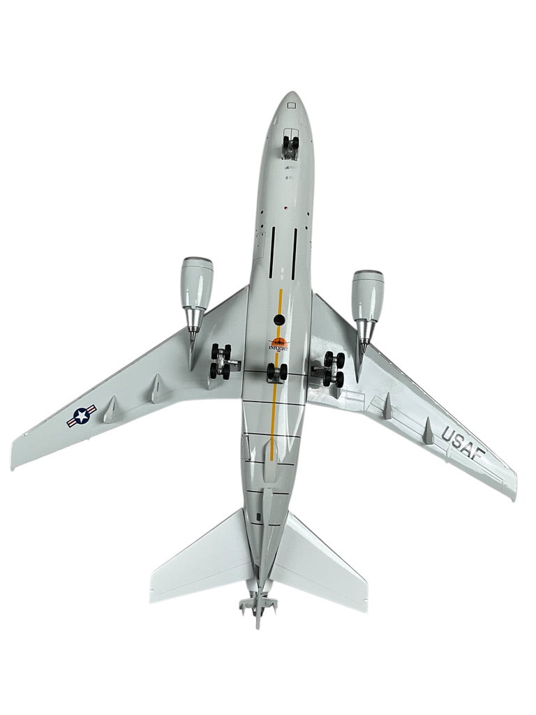 1/200 Inflight200 (IFKC10USAF47) McDonnell Douglas KC10A Extender (79-1947) "California Freestyle - Cow A Bunga Dude" White S.A.C. Livery, March AFB, California, 1982-1994, 22nd ARW, U.S.A.F. (Limited Edition)