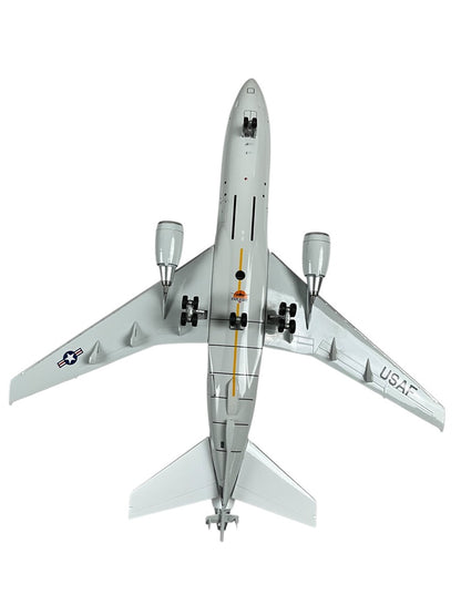 1/200 Inflight200 (IFKC10USAF47) McDonnell Douglas KC10A Extender (79-1947) "California Freestyle - Cow A Bunga Dude" White S.A.C. Livery, March AFB, California, 1982-1994, 22nd ARW, U.S.A.F. (Limited Edition)