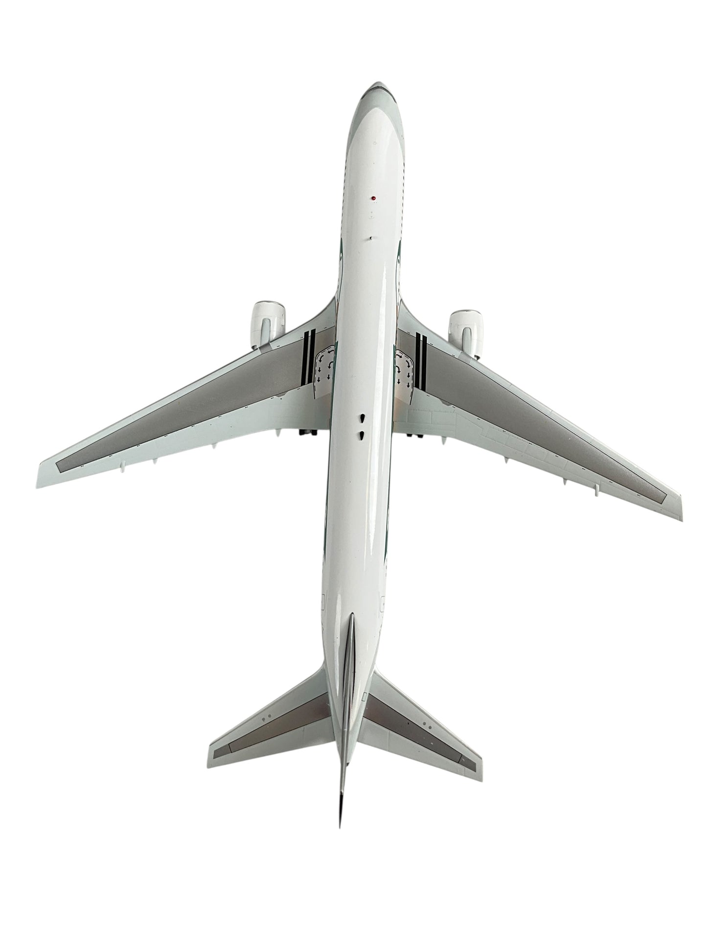 1/200 (Inflight200) B-Models (B763ACBZR) Boeing B767-300ER (C-GBZR) "Free Spirit - Experience Aboriginal Culture" 4th ACA Livery w/Ptarmigan, Air Canada (Limited Edition)