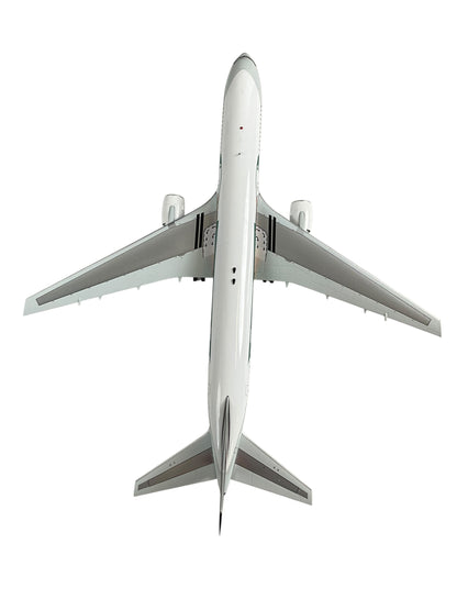 1/200 (Inflight200) B-Models (B763ACBZR) Boeing B767-300ER (C-GBZR) "Free Spirit - Experience Aboriginal Culture" 4th ACA Livery w/Ptarmigan, Air Canada (Limited Edition)