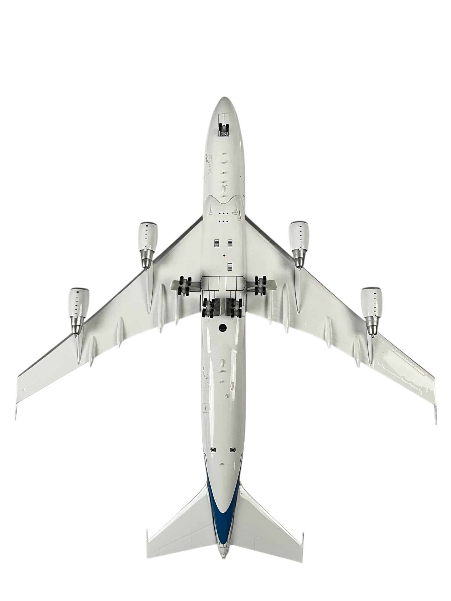 1/200 Inflight200 (IFE4B0618) Boeing (B747-200B) E-4B "Doomsday Plane" (50125) USAF (Limited Edition) 2020 Release