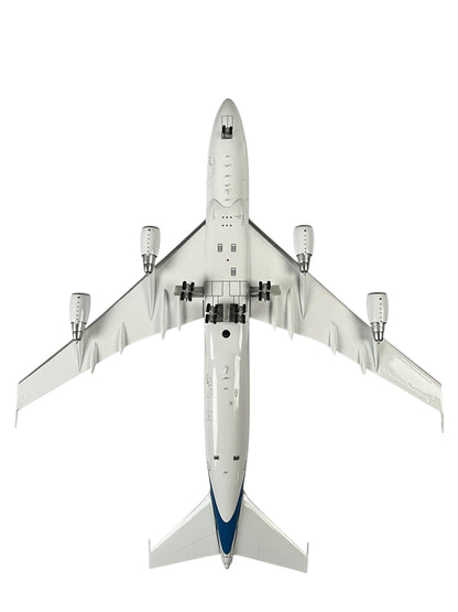 1/200 Inflight200 (IFE4B0618) Boeing (B747-200B) E-4B "Doomsday Plane" (50125) USAF (Limited Edition) 2020 Release