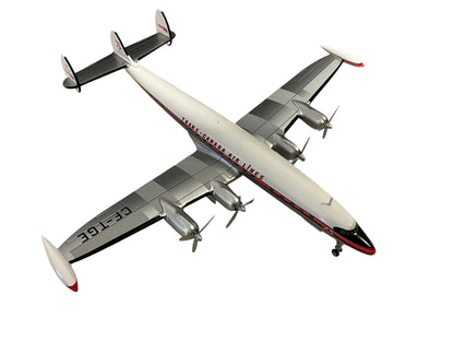 1/200 Western Models (WM219920) Lockheed L1049G Super Constellation (CF-TGE) Trans  Canada Airlines (Limited Edition)