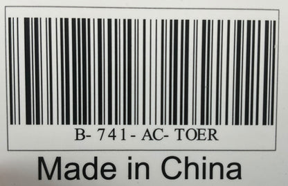 1/200 (Inflight200) B Models (B-741-AC-TOER) Boeing B747-133 (C-FTOE) with 1976 Canadian Olympics Logo - ACA 1st Livery (Limited Edition) 2025 Release