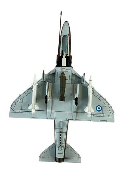 1/72 HobbyMaster (HA1404) Douglas A4B Skyhawk (C-207) "Falklands" May 1982, Fuerza Aerea Argentina (Limited Edition)