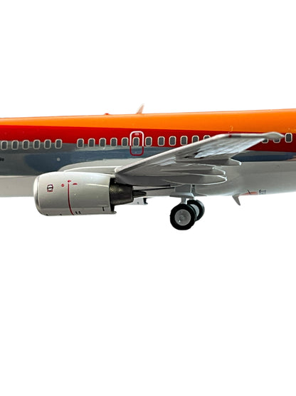 1/200 Inflight200 (IF733CP0725P) Boeing B737-300 (C-FCPG) "Empress of Ontario" CP Air (Limited Edition of Only 144)