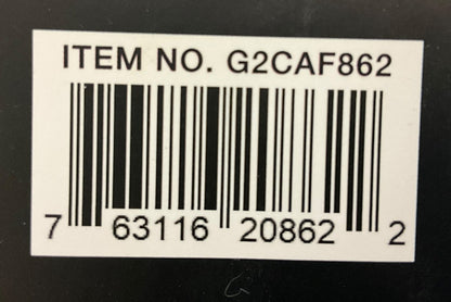 1/200 Gemini200 (G2CAF862) Airbus (A310-304) CC150 Polaris (150003) Hi-Vis White with Modified Lightning Bolt LIvery 437(T) "Husky" Sqdn, Canadian Armed Forces (Limited Edition) 2020 Release