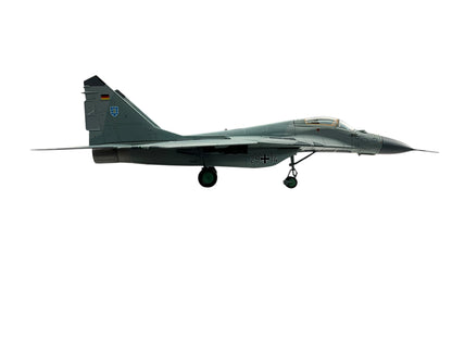 1/72 Hobbymaster (HA6503) MiG29G Fulcrum (29+14) JG73 "Steinhoff" Lagge Air Base 1994 Deutsche Bundes Luftwaffe (Limited Edition)