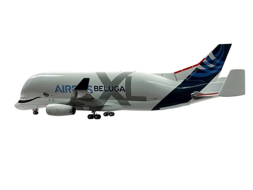 1/200 Gemini200 (G2AIR927) Airbus A330-743L BelugaXL (F-WBXL) Airbus Transport International (Limited Edition) 2021 Release