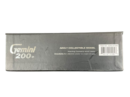 1/200 Gemini200 (G2WJA1295) Boeing B737-600 (C-GWSL) 1st WJA Livery WestJet Airlines (Limited Edition) 2024 Release