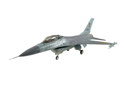 1/72 HobbyMaster (HA38047) Lockheed F16AM Fighting Falcon (UA24-3596) Ukraine Air Force 2024 (Limited Edition) 2025 Release
