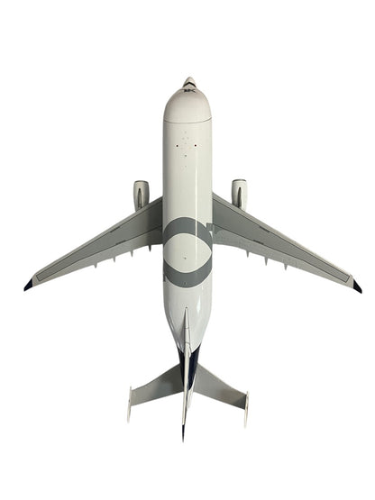1/200 JC Wings (LH2329C) Airbus A330-743L Beluga (F-GXLJ) "XL4" Airbus Transport (Limited Edition)