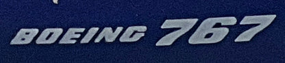 1/200 Inflight200 (IF762LO0122) Boeing B767-25DER (SP-LOA) LOT Polish Airlines (Limited Edition) 2022 Release