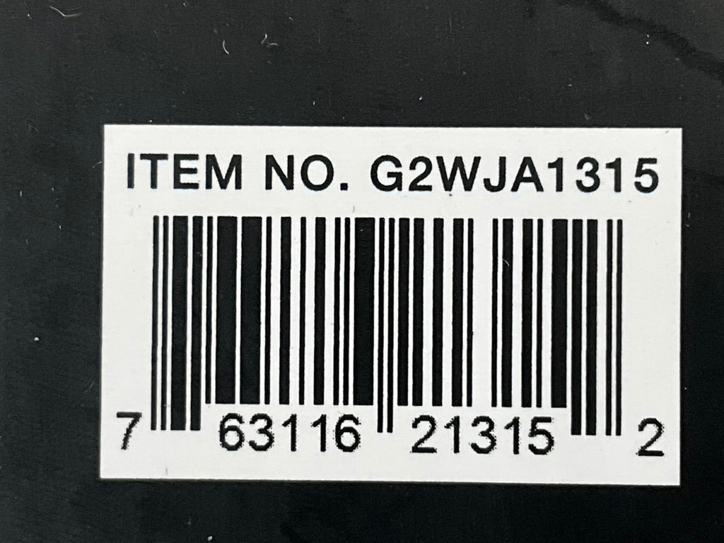 1/200 Gemini200 (G2WJA1315) Bombardier Dash8 Q400 (C-FOEN) - WJA 2nd livery - WestJet Airlines (Limited Edition) 2024 Release