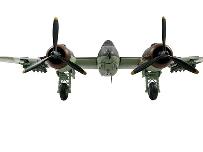 1/72 IXO Models (DDIJ00001) Bristol Beaufighter Mk.X (EE+H) "D-Day Stripes" R.A.F. Wick, England 1944,404 Sqdn Coastal Command R.C.A.F. (Limited Edition)
