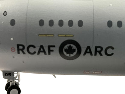 1/1200 Inflight200 (IF310RCAF05) Airbus A310-304MRTT (CC150) Polaris (15005) Lo-Vis Grey Camo (CFB Trenton, Ont) 437 "Husky" Sqdn  R.C.A.F. (Limited Edition) 2020 Release