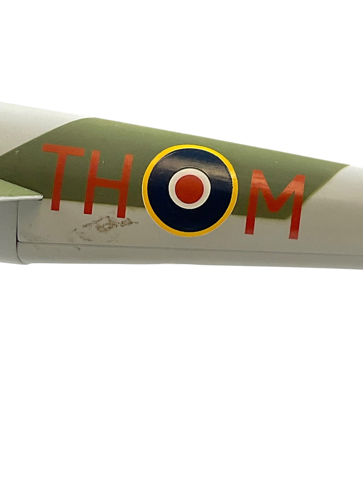 1/48 Franklin Mint/Armour (G11B641) De Haviland DH98 Mosquito Mk VI  (TH-M + NS850) "Black Rufe" as flown by Squadron Leader Robert Kipp, 418 Sqn "City of Edmonton" R.C.A.F. (Limited Edition)