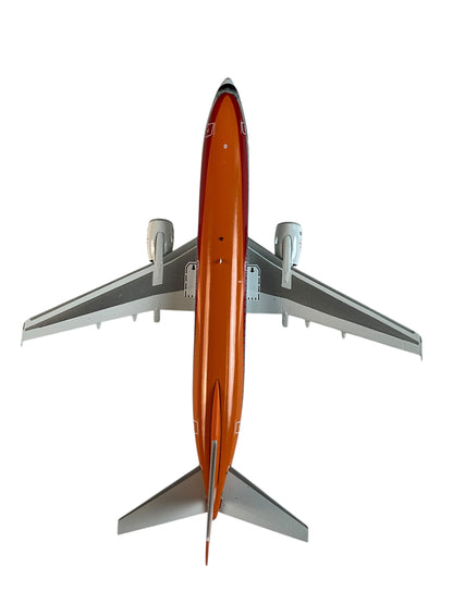 1/200 Inflight200 (IF733CP0725P) Boeing B737-300 (C-FCPG) "Empress of Ontario" CP Air (Limited Edition of Only 144)