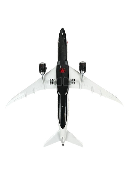 1/200 (Inflight200) B-Models (B-789-AC-001) Boeing B787-9 DreamLiner (C-FVLQ) "FLY THE FLAG" 6th ACA Livery, Air Canada (Limited Edition)