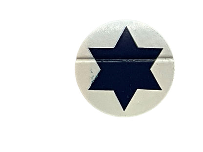1/48 Franklin Mint/Armour (B11E775) Dassault Mirage IIIC (159) Yom Kippur War (13 Kills) , 101st Sqdn "Tayeset", Israeli Air Force 1973 (Limited Edition)