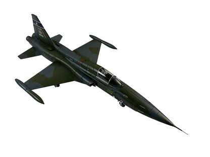 1/72 HobbyMaster (HA33004) Northrop CF-5A (Canadair CF116) Freedom Fighter (116727) 434 "Bluenose" Sqdn. Canadian Armed Forces 1979 (Limited Edition) 2025 Release