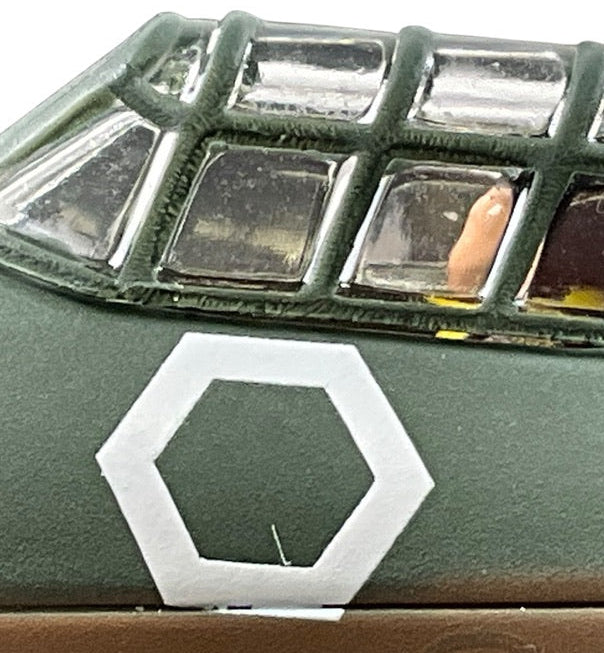 1/72 Corgi (49101) Hawker Hurricane Mk.1 (P3854 / VY-Q) flown by Sqdn.Ldr. Peter Townsend 65 Sqdn. R.A.F. (Limited Edition) 2000 Release
