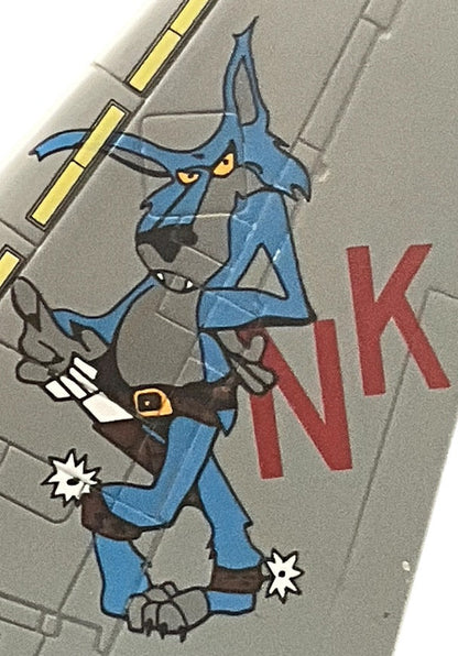 1/72 HobbyMaster (HA4905) Lockheed S3B Viking (NK700) NAVY-1 "George BUSH Victory over Iraq Speech" aboard U.S.S. Abraham Lincoln, May-01 2003, VS35 U.S. Navy (Limited Edition) 2016 Release