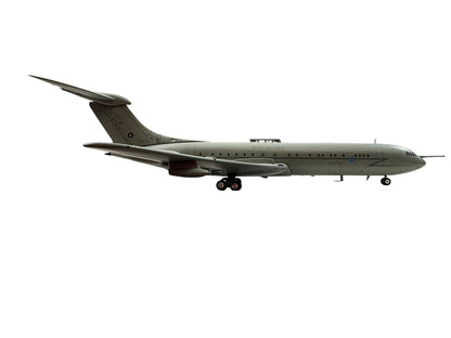 1/200 1st Choice200 (FC-VC1001) Vickers VC10-K2 (ZA144) Lo-Vis Grey Camo 101 Sqdn R.A.F. (Limited Edition) 2008 Release