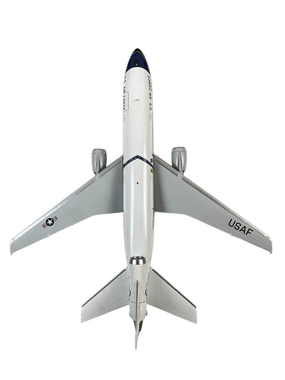 1/200  Aviation200 (AV2KC1001) McDonnell Douglas KC10A Extender (83-0077) "Great White" 1988 S.A.C. Livery, Seymour Johnson AFB, NC, 68th ARW, U.S.A.F. (Limited Edition #077 of ONLY 312)