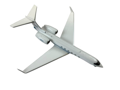 1/200 Gemini200 (G2NSA984) Gulfstream G550 (N95NA) NASA (Limited Edition) 2021 Release