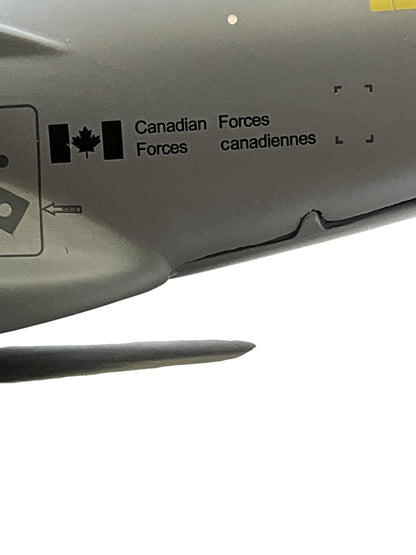 1/200 Gemini200 (G2CAF646) Boeing (C-17A) CC-177 Globemaster-III (17704) - CAF Low Vis Grey Livery - 429 "Buffalo" Sqdn - Canadian Armed Forces (Limited Edition) 2017 Release