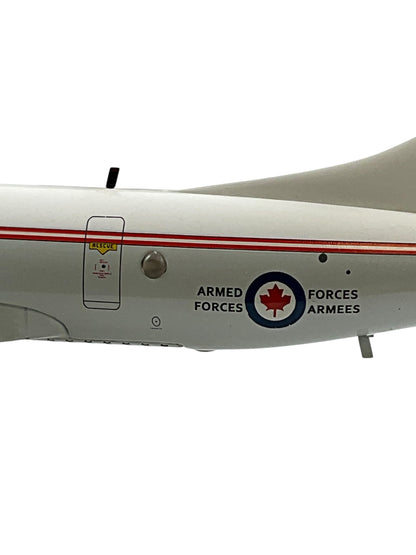 1/200 Inflight200 (IFP3011) Lockheed CP-140 (P-3) Aurora 407 "Demon" Sqn Canadian Armed Forces (Limited Edition #147 of ONLY 384)